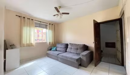 APARTAMENTO COM 2 QUARTOS SENDO 1 SUÍTE NA ALMIRANTE BARROSO! ÁREA PRIVATIVA DE 72M² - 2° ANDAR. ACESSO POR ESCADAS. VAGAS DE GARAGEM ROTATIVAS.