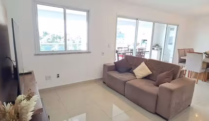 -COP 30 - APARTAMENTO COM 3 SUÍTES NO EDIFÍCIO TORRES FLORATTA! -ÁREA PRIVATIVA DE 141M² - 10° ANDAR. -02 VAGAS DE GARAGEM. -NASCENTE.