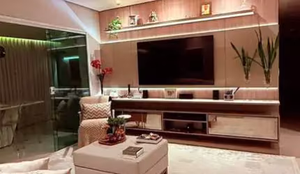 -COP 30 - APARTAMENTO COM 3 SUÍTES NO EDIFÍCIO TORRE TRIUNFO! -ÁREA PRIVATIVA DE 170M² - 2 POR ANDAR - 19° ANDAR. -03 VAGAS DE GARAGEM.