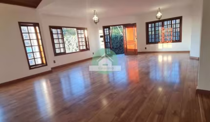 Casa com 4 quartos à venda na Rua do Observatório, 2900, Bosque, Vinhedo, 461 m2 por R$ 1.480.000