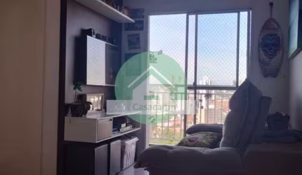 Apartamento com 2 quartos à venda na Rua Vitório Randi, 135, Jardim Alto da Boa Vista, Valinhos, 45 m2 por R$ 331.000