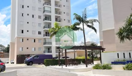 Apartamento com 3 quartos à venda na Rua Irmã Maria Inês, 84, Jardim Chapadão, Campinas, 77 m2 por R$ 680.000