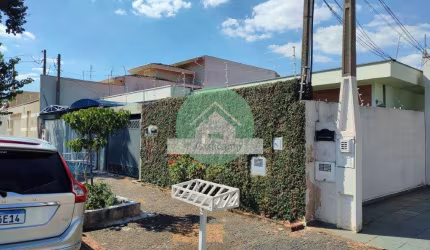 Casa comercial à venda na Rua Frei Manoel da Ressurreição, 207, Jardim Guanabara, Campinas, 155 m2 por R$ 800.000