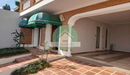Casa com 3 quartos à venda na Rua Francisco Chiaffitelli, 97, Jardim Leonor, Campinas, 212 m2 por R$ 749.990