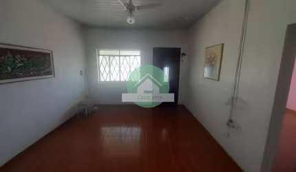 Casa com 2 quartos à venda na Rua Otoniel Mota, 37, Jardim Leonor, Campinas, 107 m2 por R$ 450.000