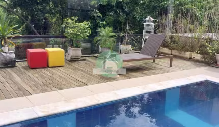 Casa em condomínio fechado com 4 quartos à venda na Rua Sara Alvarado Bertanholi, 1034, Jardim Monte Verde, Valinhos, 408 m2 por R$ 1.589.000