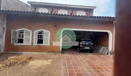 Casa com 5 quartos à venda na Avenida Baden Powell, 874, Jardim Nova Europa, Campinas, 200 m2 por R$ 850.000