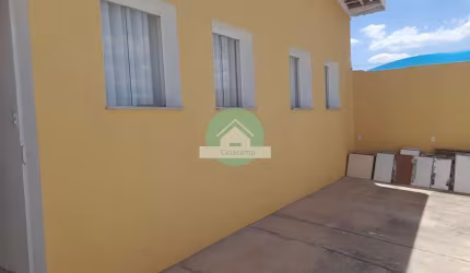 Casa com 3 quartos à venda na Rua Paraguai, 42, Jardim Nova Europa, Campinas, 155 m2 por R$ 520.000