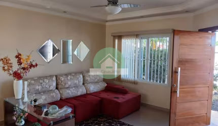 Casa com 3 quartos à venda na Rua Sorocaba, 56, Jardim Nova Europa, Campinas, 180 m2 por R$ 910.000