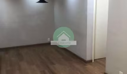 Apartamento com 3 quartos à venda na Avenida São José dos Campos, 150, Jardim Nova Europa, Campinas, 60 m2 por R$ 350.000