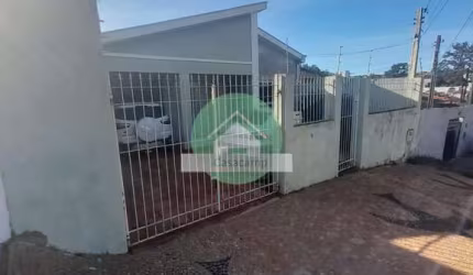 Casa com 2 quartos à venda na Rua Sinésio de Melo Oliveira, 11, Jardim Paraíso, Campinas, 90 m2 por R$ 450.000