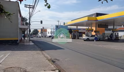 Terreno comercial à venda na Benedito Leite, 215, Jardim Santa Izabel, Hortolândia por R$ 849.000