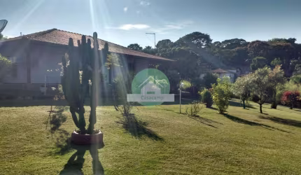 Chácara / sítio com 3 quartos à venda na Alameda Itahim, 250, Joapiranga, Valinhos, 534 m2 por R$ 2.989.000