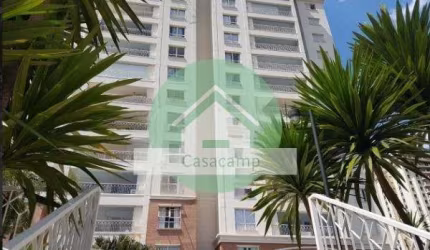 Apartamento com 3 quartos à venda na Rua Álvaro Bosco, 159, Loteamento Residencial Vila Bella, Campinas, 135 m2 por R$ 1.250.000
