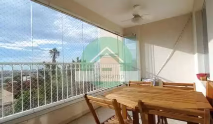 Apartamento com 3 quartos à venda na Rua Santa Maria Rosselo, 905, Mansões Santo Antônio, Campinas, 98 m2 por R$ 858.900
