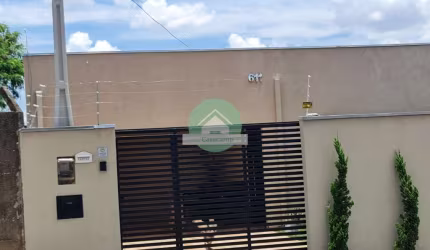 Casa com 3 quartos à venda na Rua Olavo Barbosa de Oliveira, 116, Parque Jambeiro, Campinas, 130 m2 por R$ 750.000