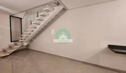 Casa com 3 quartos à venda na Rua Sebastião Ignácio da Silva, 104, Parque Jambeiro, Campinas, 145 m2 por R$ 720.000