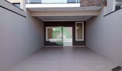 Casa com 3 quartos à venda na Rua Sebastião Ignácio da Silva, 973, Parque Jambeiro, Campinas, 145 m2 por R$ 740.000
