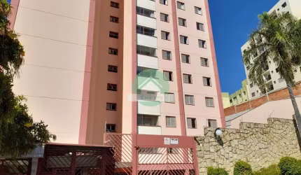 Apartamento com 3 quartos à venda na Rua Álvaro Ribeiro, 15, Ponte Preta, Campinas, 80 m2 por R$ 548.900
