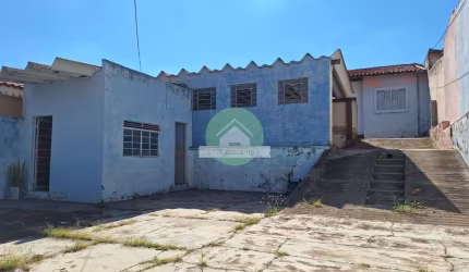 Casa com 2 quartos à venda na Avenida Engenheiro Cyro Lustosa, 197, Vila Joaquim Inácio, Campinas, 141 m2 por R$ 549.000