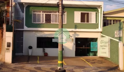 Casa comercial à venda na Avenida Washington Luís, 909, Vila Marieta, Campinas, 204 m2 por R$ 1.110.000
