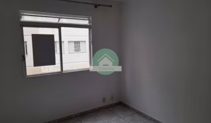 Apartamento com 3 quartos à venda na Rua Rio Grande do Sul, 696, Vila Santana, Campinas, 65 m2 por R$ 264.900