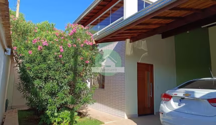 Casa com 4 quartos à venda na Rua Célio Vieira Alves, 620, Jardim Novo Cambuí, Hortolândia, 240 m2 por R$ 745.000