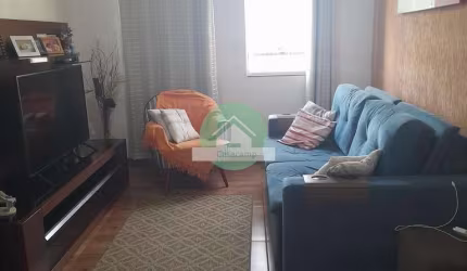 Casa com 2 quartos à venda na Rua Argentina, 4801, Jardim Nova Europa, Campinas, 76 m2 por R$ 580.000