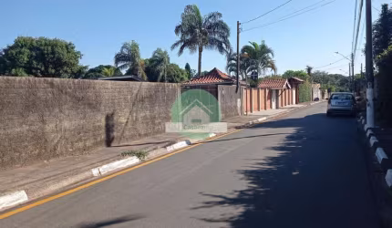 Terreno comercial à venda na Caminho Ambrosina Dias de Campos Baranski, 283, Chácaras Acaraí, Hortolândia por R$ 630.000