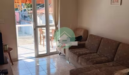 Casa com 3 quartos à venda na Rua Clodomiro Franco A. Júnior, 283, Jardim Leonor, Campinas, 100 m2 por R$ 460.000