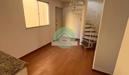 Apartamento com 2 quartos à venda na Rua Clóvis Bevilacqua, 783, Vila João Jorge, Campinas, 100 m2 por R$ 379.900