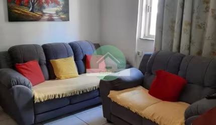 Apartamento com 1 quarto à venda na Rua Isolethe Augusta Sousa Aranha, 33, Centro, Campinas, 47 m2 por R$ 140.000