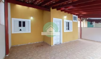Casa em condomínio fechado com 4 quartos à venda na Rua Pastor Samuel de Campos Chiminazzo, 130, Jardim Nossa Senhora de Fátima, Hortolândia, 168 m2 por R$ 749.000