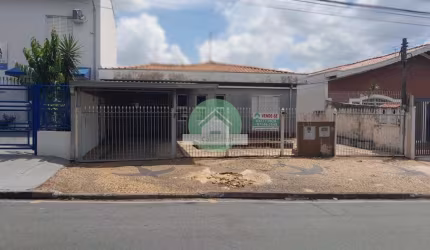 Casa comercial à venda na Rua Ralpho Leite de Barros, 192, Jardim do Trevo, Campinas, 137 m2 por R$ 690.000