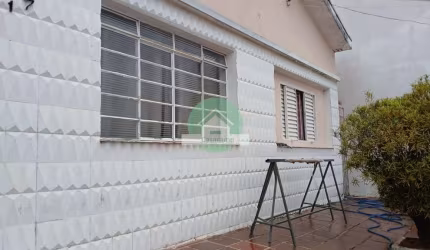 Casa com 3 quartos à venda na Rua Joaquim Rafael da Rocha Sobrinho, 71, Vila Georgina, Campinas, 135 m2 por R$ 350.000
