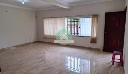 Casa com 3 quartos à venda na Rua Otoniel Mota, 093, Jardim Leonor, Campinas, 220 m2 por R$ 774.000