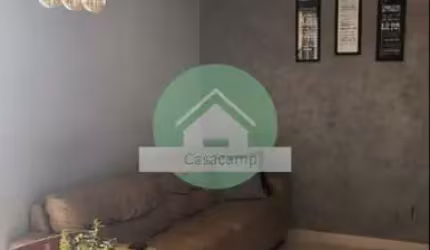 Apartamento com 2 quartos à venda na Avenida Nélsia Vannucci, 0105, Loteamento Chácara Prado, Campinas, 63 m2 por R$ 500.000
