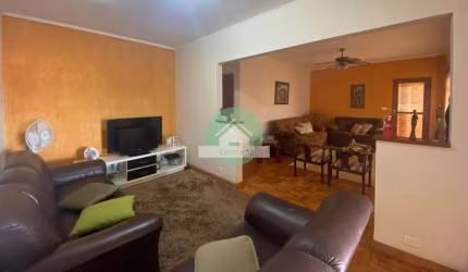 Casa com 3 quartos à venda na Rua Mário Augusto Muniz de Aragão, 684, Jardim dos Oliveiras, Campinas, 173 m2 por R$ 630.000