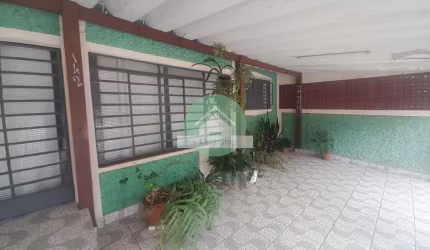 Casa com 3 quartos à venda na Rua Joaquim Duarte Barbosa, 241, Jardim Cura D'Ars, Campinas, 248 m2 por R$ 481.000