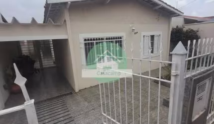 Casa com 3 quartos à venda na Rua Itagiba, 415, Jardim Amazonas, Campinas, 120 m2 por R$ 440.000