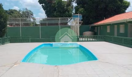 Casa comercial à venda na dos Osmílton Teixeira, 665, Chácara Recreio Alvorada, Hortolândia, 500 m2 por R$ 1.999.000