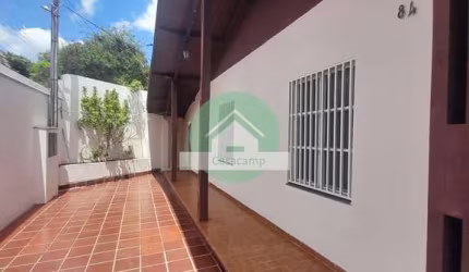 Casa com 3 quartos à venda na Rua Felipe Camarão, 48, Jardim dos Oliveiras, Campinas, 265 m2 por R$ 701.000