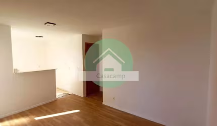 Apartamento com 2 quartos à venda na Rua Djalma Inácio Furtado, 72, Parque das Cachoeiras, Campinas, 46 m2 por R$ 212.000