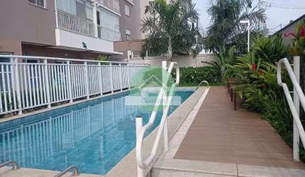 Apartamento com 2 quartos à venda na Avenida Monsenhor Jerônimo Baggio, 275, Jardim Nossa Senhora Auxiliadora, Campinas, 56 m2 por R$ 580.000