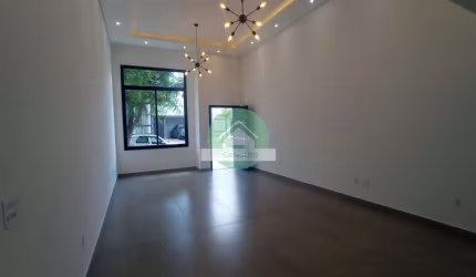 Casa em condomínio fechado com 3 quartos à venda na Avenida Jardim Botânico, S/N, Parque Olívio Franceschini, Hortolândia, 162 m2 por R$ 966.000