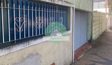 Casa comercial à venda na Avenida São José dos Campos, 1786, Vila Campos Sales, Campinas, 237 m2 por R$ 551.000