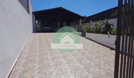 Casa com 3 quartos à venda na Avenida Sebastião Cury, 1032, Parque da Figueira, Campinas, 147 m2 por R$ 551.000