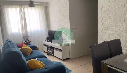 Apartamento com 3 quartos à venda na Rua Ubatuba, 140, Jardim Nova Europa, Campinas, 64 m2 por R$ 335.000