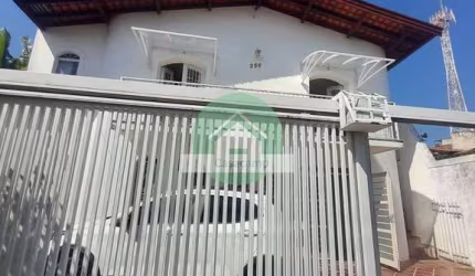 Casa com 3 quartos à venda na Rua Víctor Falson, 053, Jardim Tupi, Campinas, 156 m2 por R$ 650.000