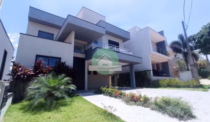 Casa em condomínio fechado com 3 quartos à venda na Avenida Dermival Bernardes Siqueira, S/N, Swiss Park, Campinas, 305 m2 por R$ 2.650.000